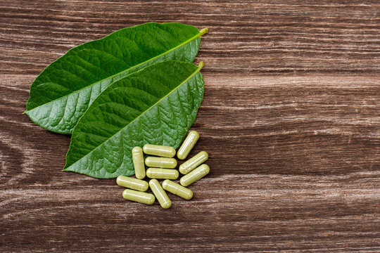 kratom strains