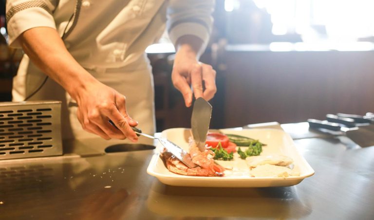 Kitchen Rental: A Smart Solution for Culinary Entrepreneurs