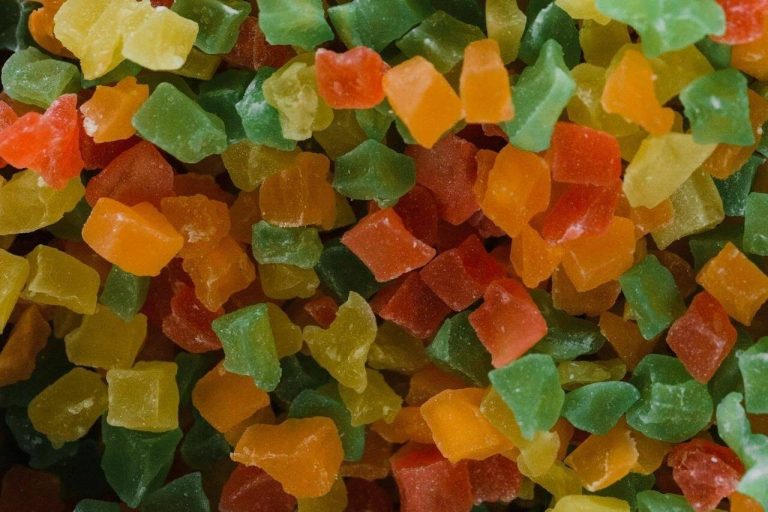 delta 8 thc gummies