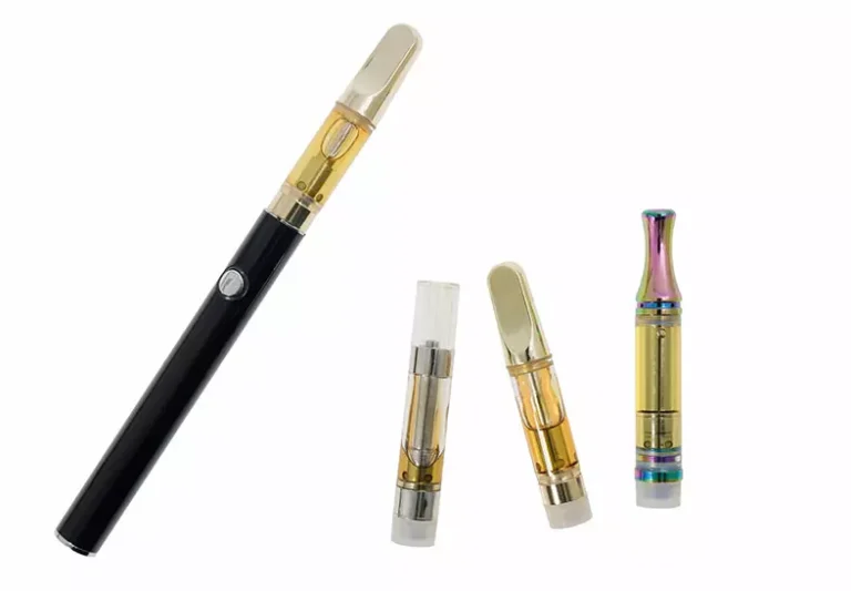 Party Starter: THCA Cartridges Set the Tone for Social Gatherings