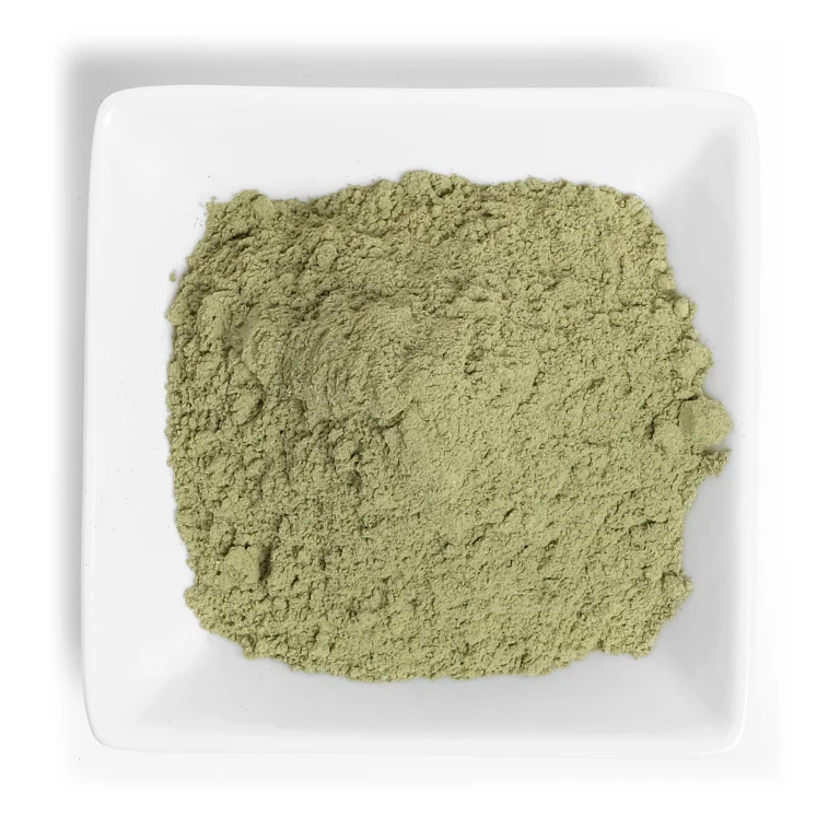 is kratom legal