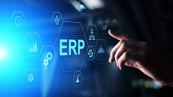 Business Potential with ERP Solutions in Hong Kong: Enhance Operations with Flex