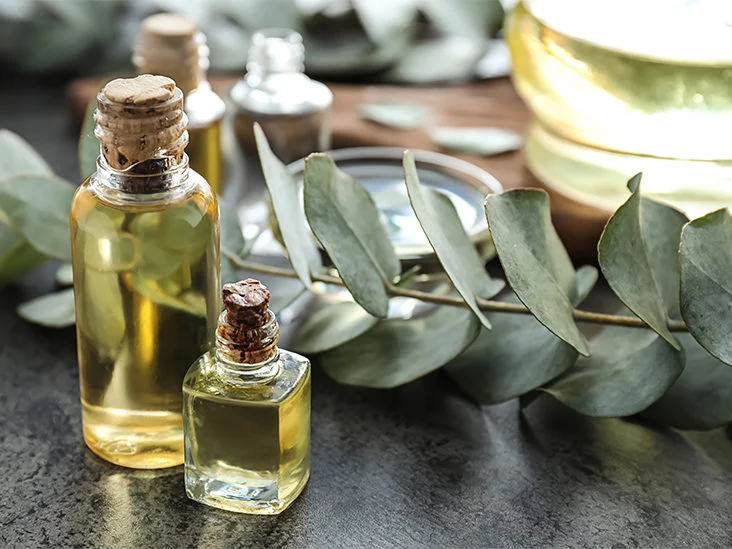 Timeless Calm: The Trend That Will Never Go Away with Essential Oils