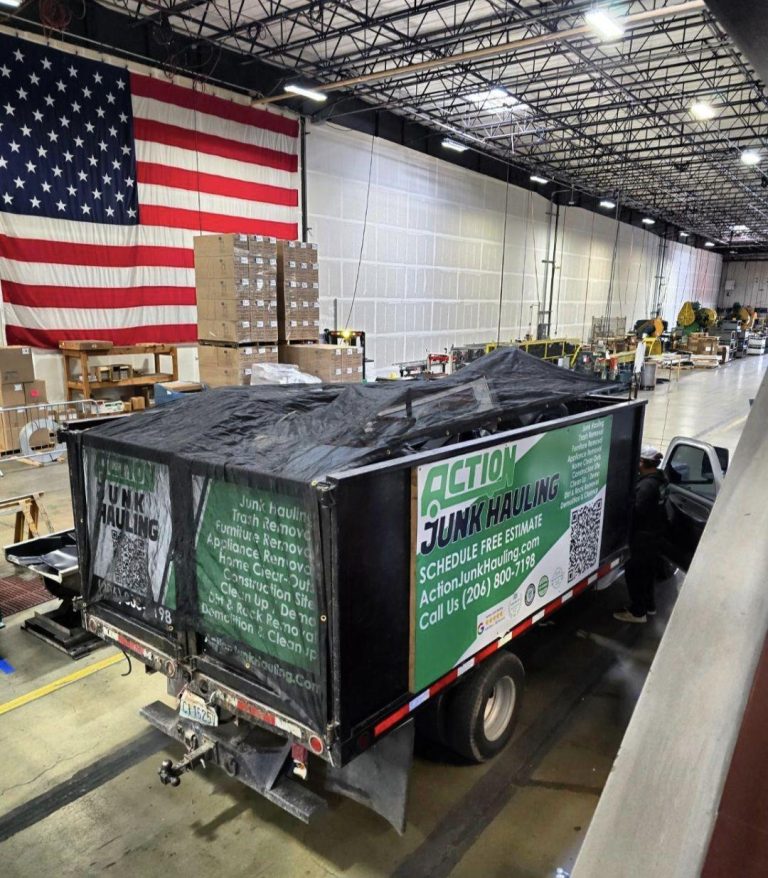 free junk removal