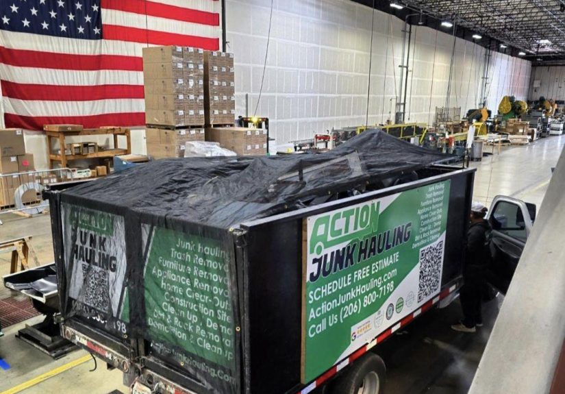 free junk removal
