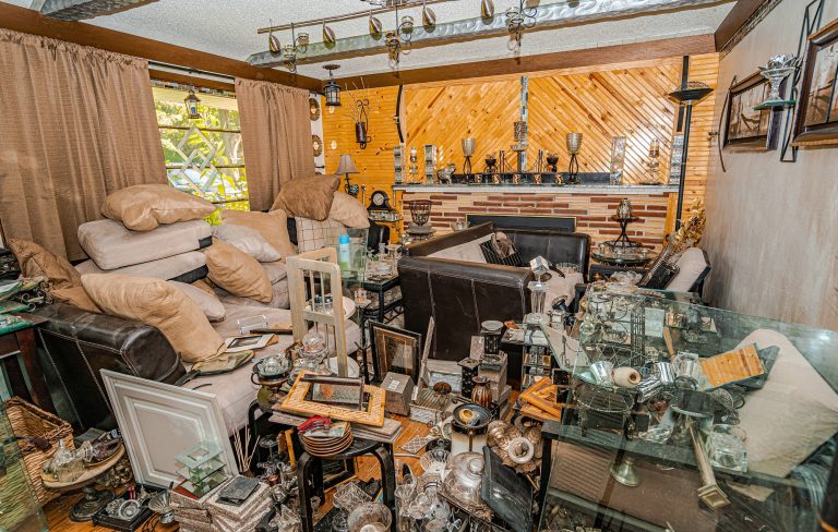 Complete Foreclosure Cleanouts with Expert Junk Removal Support for Immediate Resale