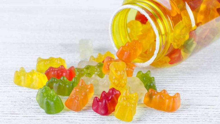 lemme gummies