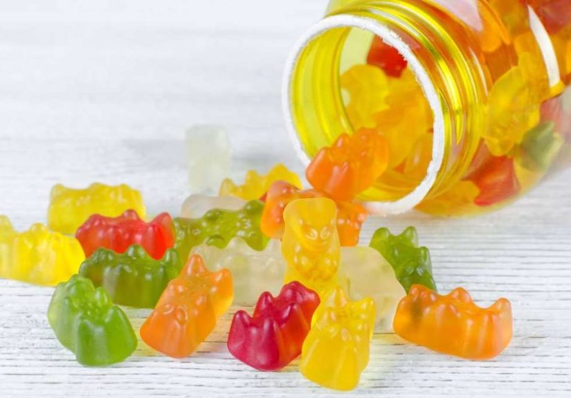 lemme gummies