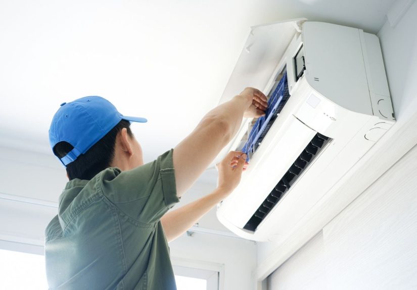 Your Complete Guide to Air Conditioning in Tamworth
