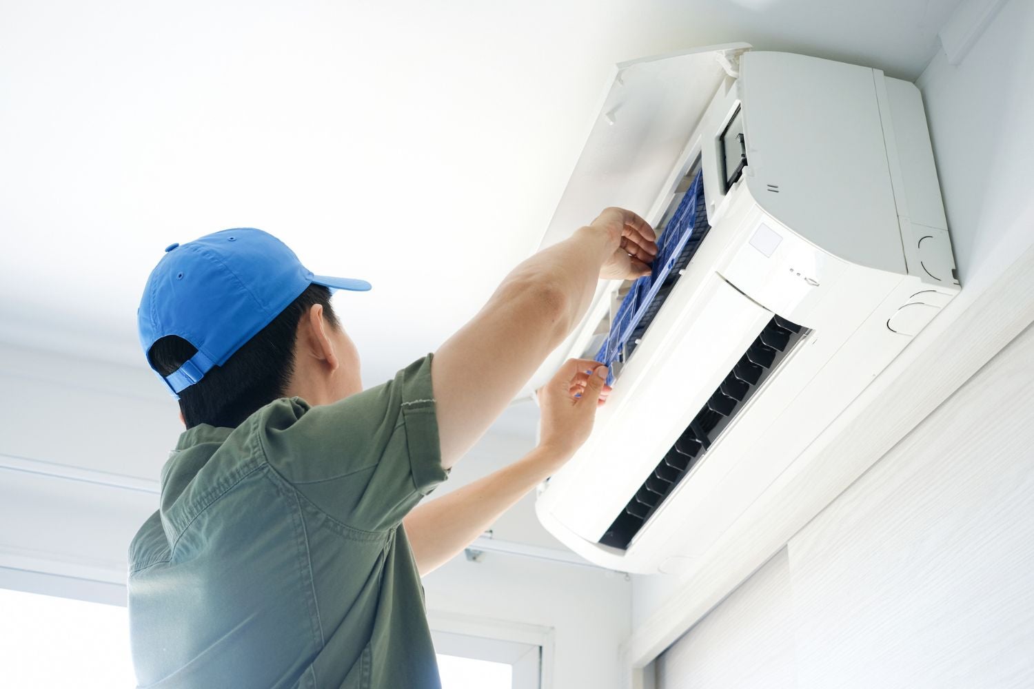 Your Complete Guide to Air Conditioning in Tamworth