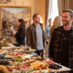 Choosing the Right Catering Company for Every Special Event Successfully
