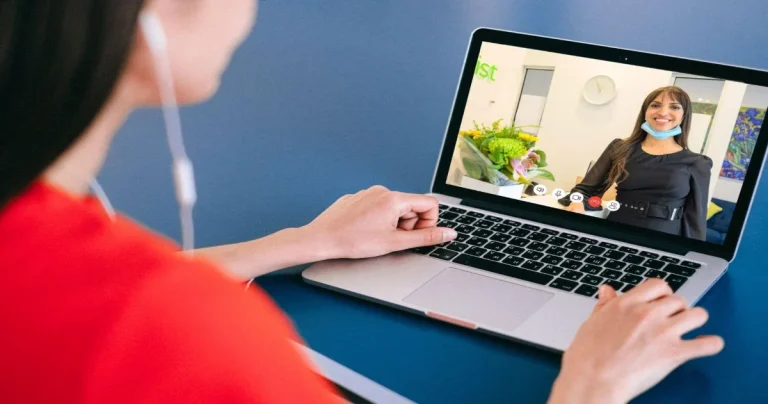 How Dental Websites Can Transform Anxious Visitors into Confident Patients