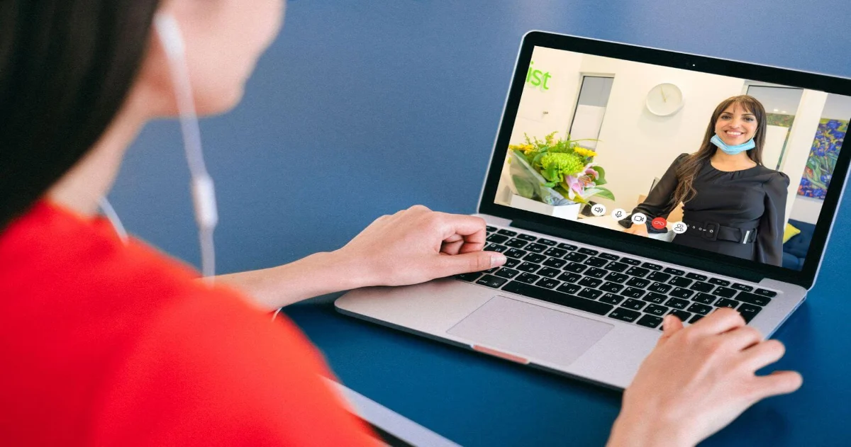 How Dental Websites Can Transform Anxious Visitors into Confident Patients
