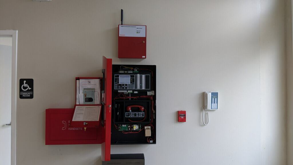Fire Alarm Systems Support Reliable Emergency Detection Across Business Facilities