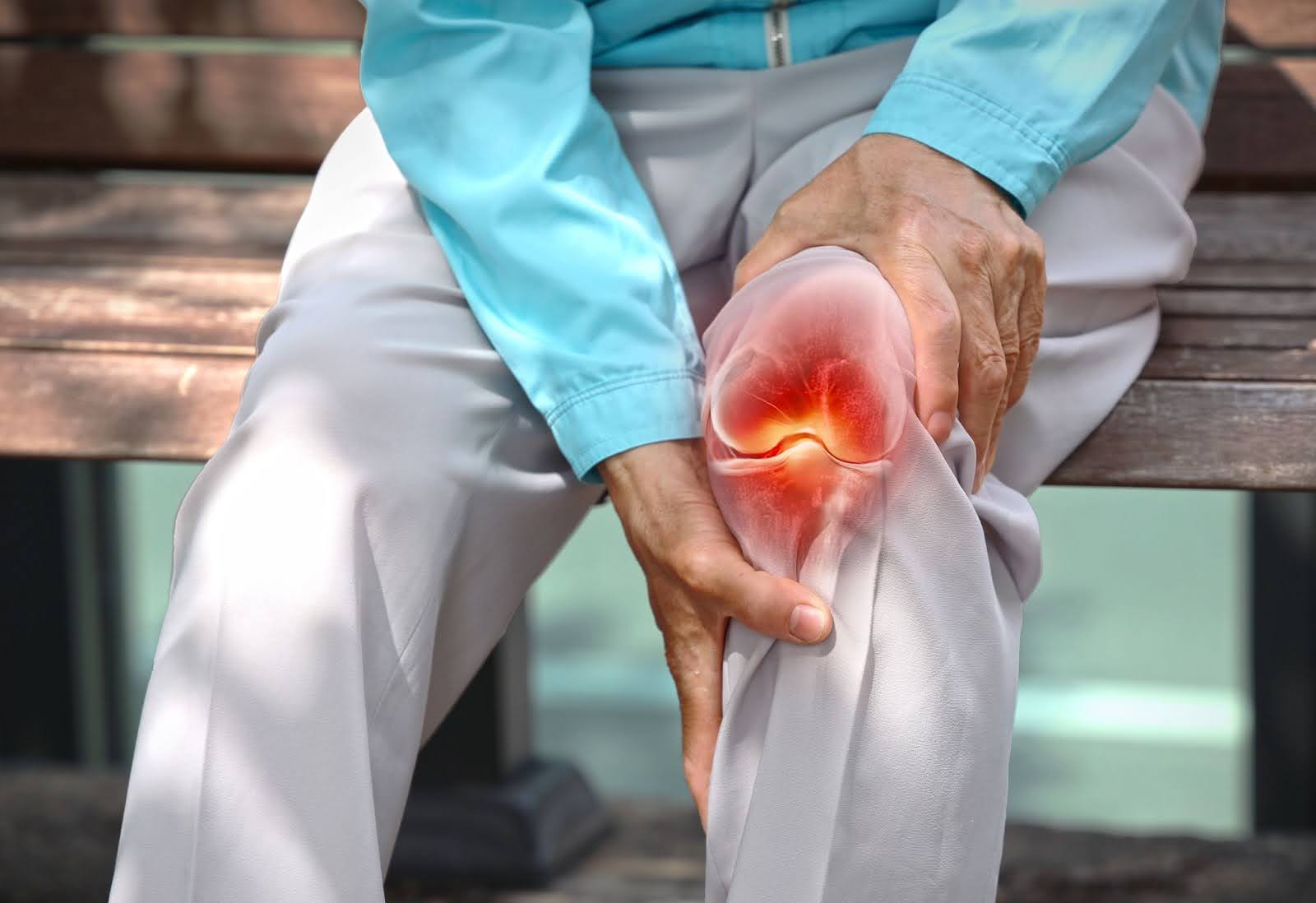 Worried About Bone Strength? Peptides Connect With Key Repair Processes